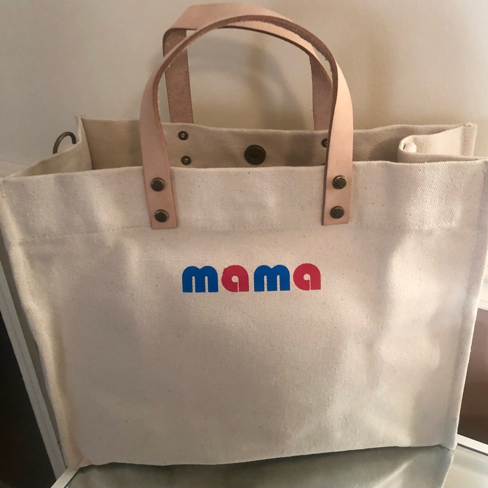 Parker Thatch MaMa Tote